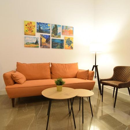Loft Van Gogh, Centro Historico Málaga Extérieur photo